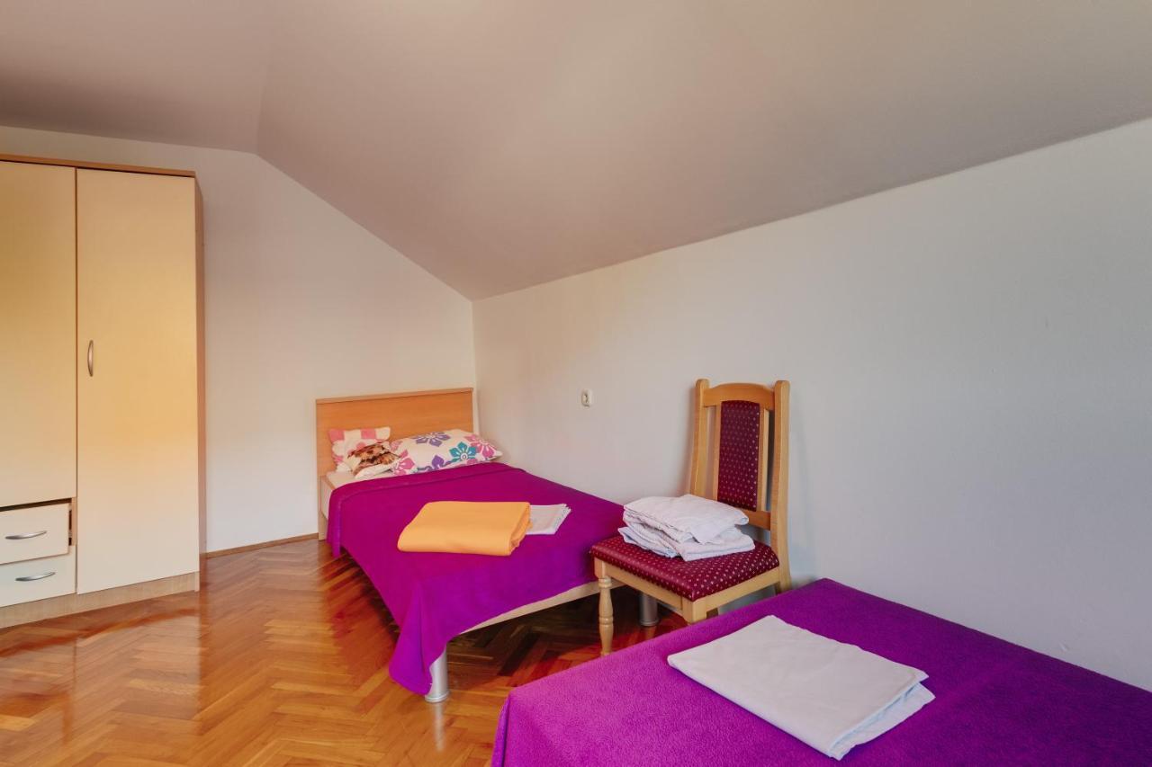 Apartments Lucija Slunj Eksteriør billede